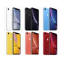 Apple iPhone XR reconditionné garantie 3 mois