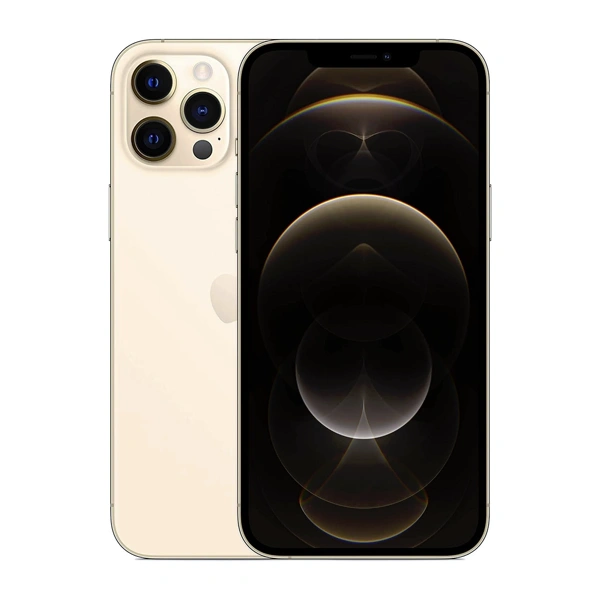 iPhone 12 Pro Max 128Go disponible à Douala et Yaoundé