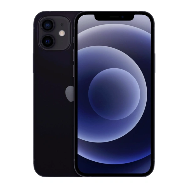Apple iPhone 12 4Go RAM pour une utilisation fluide