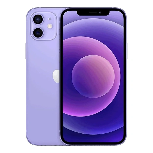 Apple iPhone 12 5G 128Go disponible au Cameroun