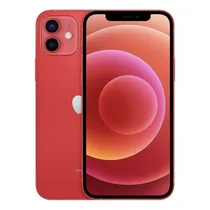 Smartphone Apple iPhone 12 double caméra arrière 12MP
