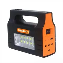 Kit solaire portable Yobolife disponible à Douala et Yaoundé