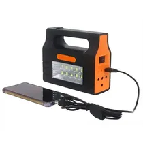 Kit solaire Yobolife LM-3605 pour maison et camping au Cameroun