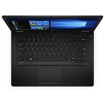 Dell Latitude 5480 Core i7 6ème génération vue de face
