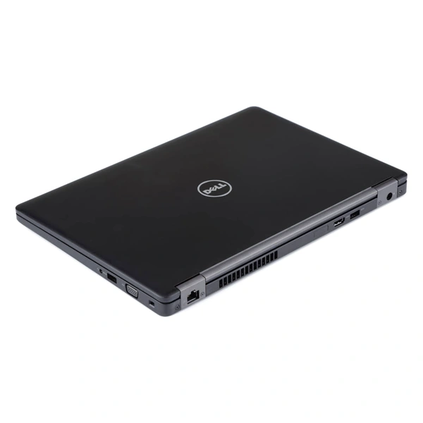 PC portable Dell Latitude 5480 disponible au Cameroun