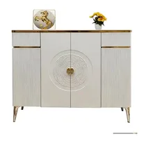 Meuble de Rangement Moderne et Multi-Usage Art Déco