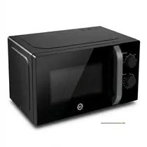 Micro-ondes ND 20 litres avec fonction décongélation et 5 niveaux de puissance