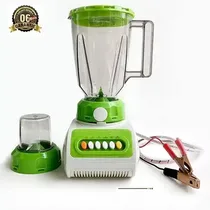 Mixeur BES SC-999 12V avec Moulin à Café