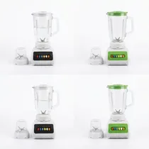Mixeur solaire BES SC-999 avec broyeur à café et épices