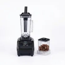 Mixeur Kitchen Expert ND5500 1500W avec bol 2 litres
