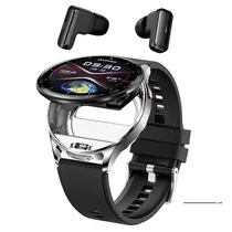 Smartwatch Haino Teko ST-7 pour sport et appels Bluetooth