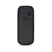 Nokia 1280 noir adapté aux professionnels et seniors