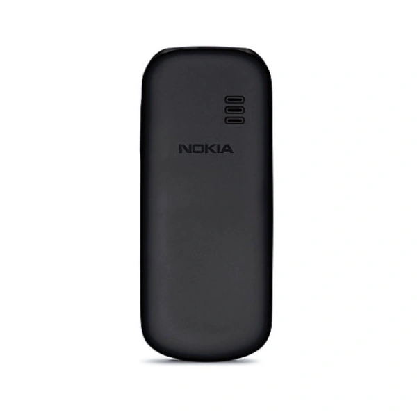 Nokia 1280 noir adapté aux professionnels et seniors