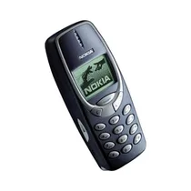 Téléphone Nokia 3310 robuste pour appels et SMS