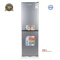 Réfrigérateur Combiné ND 196L 2 Portes