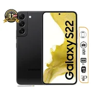 Samsung Galaxy S22+, Samsung S22 Plus, Samsung Galaxy S22+ 128 Go, Samsung Cameroun, Smartphone Samsung 5G, Samsung Douala, Samsung Yaoundé, Galaxy S22+, Android Premium, Téléphone Samsung