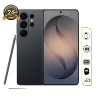 Samsung S26 Ultra face avant écran AMOLED