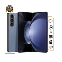 Samsung Galaxy Z Fold5 disponible à Douala et Yaoundé