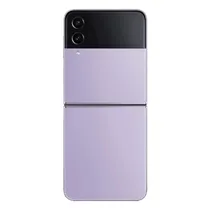 Double caméra arrière du Samsung Galaxy Z Flip 4
