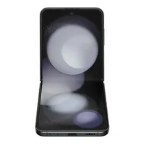Samsung Galaxy Z Flip5 design pliable premium avec charnière compacte