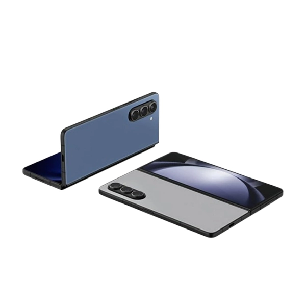 Samsung Galaxy Z Fold5 caméra arrière triple capteur 50 MP