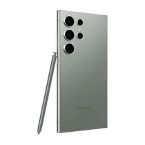 Samsung Galaxy S24 Ultra noir avec S Pen intégré