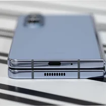Samsung Galaxy Z Fold5 smartphone 5G disponible au Cameroun