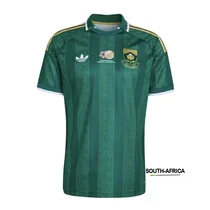 Maillots de Football de la Coupe du Monde de la FIFA 2026™ Prix Cameroun