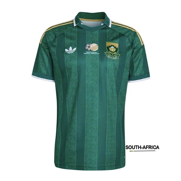 Maillots de Football de la Coupe du Monde de la FIFA 2026™ Prix Cameroun