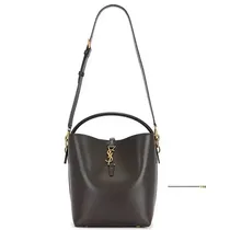 sac Saint Laurent Le 37 avec pochette zippée amovible