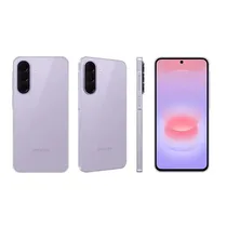 Samsung Galaxy A37 5G avec batterie 5000 mAh et charge rapide 45 W
