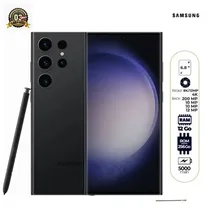 Samsung Galaxy S23 Ultra 5G 256Go