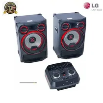 LG XBOOM Système Hi-Fi Bluetooth