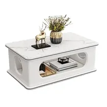 Table Basse Moderne Style VIP Jessica
