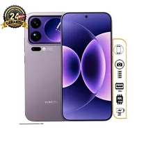 Caméra selfie 50 MP du Xiaomi 17 Pro Max
