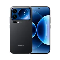 Smartphone Xiaomi 17 Pro Max avec batterie 7500 mAh