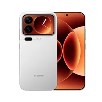 Smartphone Xiaomi 17 Pro Max avec batterie 7500 mAh