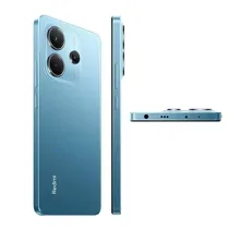 Redmi Note 14 4G charge rapide 33W et capteur empreinte sous écran