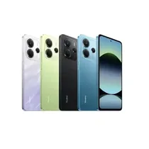 Redmi Note 14 4G Global 128Go avec batterie 5500mAh