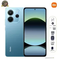 Xiaomi Redmi Note 14 4G 128Go 6Go RAM