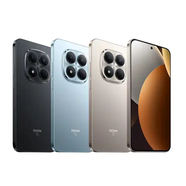 Xiaomi Redmi Note 15 Pro double SIM disponible Cameroun