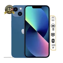 iPhone 13 5G élégant pour usage professionnel et personnel
