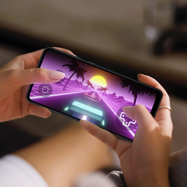 Samsung Galaxy A05 128 Go version globale disponible au Cameroun.