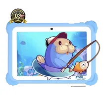 Tablette Atouch Q42 256 Go RAM 8 Go vue de face