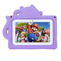 Tablette Atouch KC67 256Go Double SIM écran tactile Android