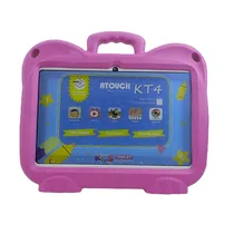 Tablette Atouch KT4 Lite 256 GB vue de face