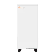 Batterie Lithium Felicity Solar FLA48300 15kWh vue de face