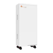 Batterie solaire LiFePO4 Felicity Solar 51,2V 300Ah