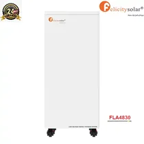 Batterie Lithium Felicity Solar FLA 48300