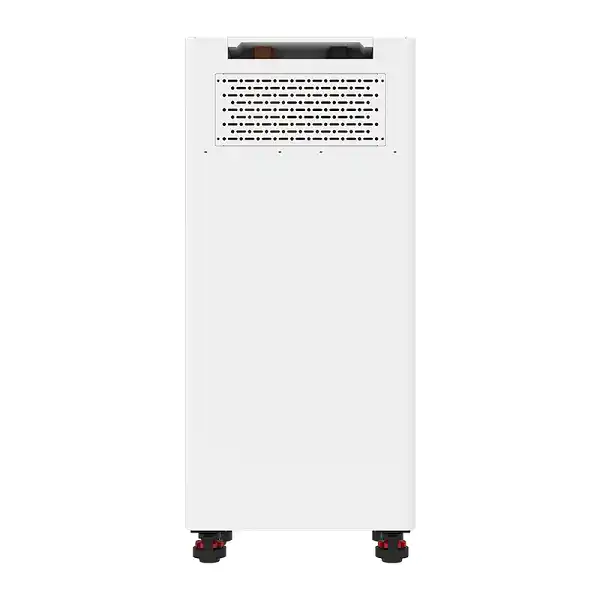 Installation Batterie Lithium Felicity Solar pour système photovoltaïque